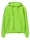 Худи Molti Kirenga 2.0, салатовое фото