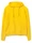 Худи Molti Kirenga 2.0, желтое фото