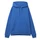 Худи унисекс Molti Tuloksa 280, ярко-синее фото