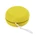 Йо-йо деревянное Rosko, желтое фото
