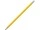 Карандаш «Графит», желтый фото