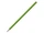 Карандаш трехгранный Conti, зеленый фото