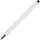 Карандаш вечный со стилусом Quarta, белый фото