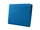 Картхолдер для 6 банковских карт и наличных денег Favor, ярко-синий фото