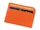 Картхолдер для пластиковых карт Favor, оранжевый фото