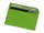 Картхолдер для пластиковых карт Favor, зеленый фото
