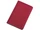 Картхолдер для пластиковых карт складной Favor, бордовая фото