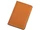 Картхолдер для пластиковых карт складной Favor, оранжевый фото