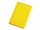 Картхолдер для пластиковых карт складной Favor, желтый фото