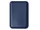 Оптом Картхолдер магнитный Cairo, темно-синий для нанесения логотипа или надписи Картхолдер магнитный Cairo, темно-синий фото