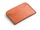 Картхолдер «Отра», коричневый фото
