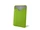 Картхолдер с креплением на телефон Favor, зеленый фото