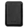 Картхолдер с магнитом Mobile Classic Grained, черный фото