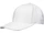 Кепка из переработанных материалов Elevate Opal, белая фото