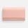 Клатч Unison, розовый фото