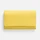 Клатч Unison, желтый фото
