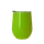 Кофер глянцевый CO12, 354 мл, салатовый фото