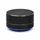 Колонка беспроводная Bluetooth MuzOn, черная фото
