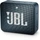 Колонка Bluetooth JBL GO 2, 730 mAh, тёмно-синяя Колонка Bluetooth JBL GO 2, 730 mAh, тёмно-синяя фото
