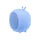 Колонка портативная Rombica Mysound Telly Blue, голубая Колонка портативная Rombica Mysound Telly Blue, голубая фото