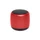 Колонка портативная Sound Burger Loto, красная фото