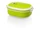 Контейнер для ланча Spiga, зеленый фото