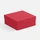 Коробка Capper, красная фото
