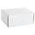 Коробка Grande, белая фото