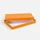 Коробка Horizon, оранжевая Коробка Horizon, оранжевая фото