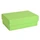 Коробка картонная Rusgifts Color, салатовая фото