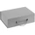 Коробка Matter, серая фото