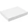 Коробка под ежедневник, белая фото