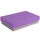 Коробка подарочная Craft Box, серая / фиолетовая фото