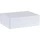 Коробка Portada, M, белая фото