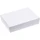 Коробка Reason, белая фото