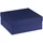 Коробка Recollection, синяя фото