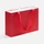 Коробка Regalis, красная фото