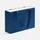 Коробка Regalis, темно-синяя фото