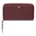 Кошелек Mademoiselle, бордовый фото