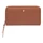 Кошелек Mademoiselle, коричневый фото