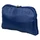 Косметичка дорожная Comfort Travel Сity Travel, темно-синяя фото