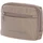 Оптом Косметичка Mandarina Duck MD20 Mini, светло-коричневая для нанесения логотипа или надписи Косметичка Mandarina Duck MD20 Mini, светло-коричневая фото
