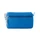 Косметичка, голубой фото