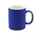 Кружка Bonn Soft, синяя фото