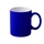 Кружка Bonn Soft, темно-синяя фото