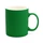 Кружка Bonn Soft, зеленая фото