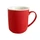 Кружка Brazil, 350 мл, красная фото