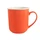 Кружка Brazil, 350 мл, оранжевая фото