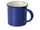 Кружка Countryside, 250 мл, синяя фото