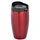 Кружка дорожная Dakar, 420 мл, красный, красный фото